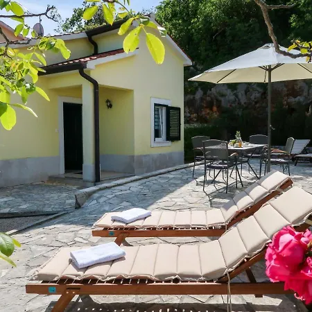 Makvic - Mod310 By Interhome Holiday home Moscenicka Draga