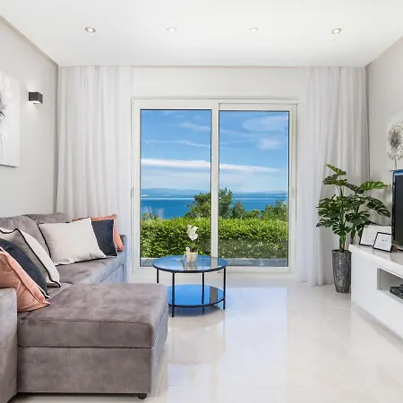 Makvic - Mod310 By Interhome * Mošćenička Draga