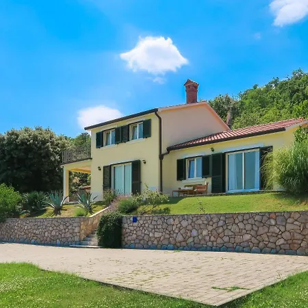 Makvic - Mod310 By Interhome Mošćenička Draga